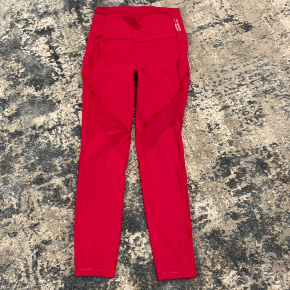 Lululemon leggings